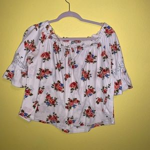 Flower medium top